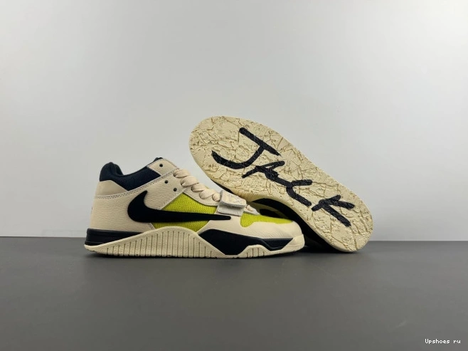 Scott TR Jack Jordan Travis Jumpman 0919